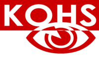 KOHS logo